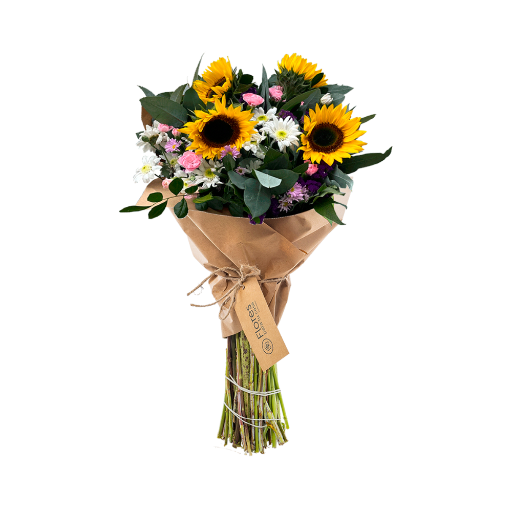 Ramo Dulce Primavera
